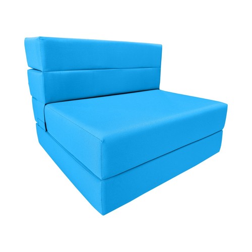 Lounger folding foam mattress - folding,