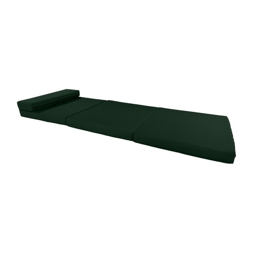 Portable lounger shikibuton - portable,