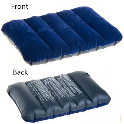 Portable air cushion pillows - portable,