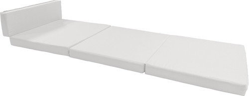 Portable lounger shikibuton - portable,