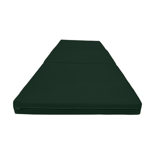 Hunter trifold foam bed - hunter,