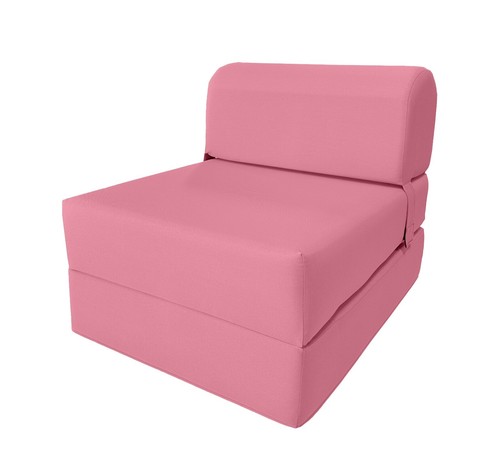 Sleeper chair folding foam - chair,