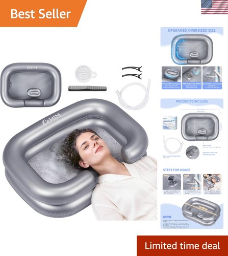 Eco friendly portable hair - eco-friendly,