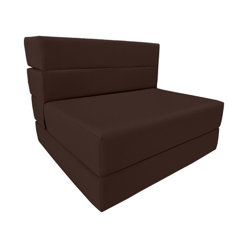 Lounger folding foam - lounger,