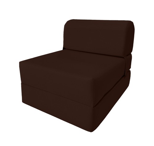 Sleeper chair folding foam - sleeper,