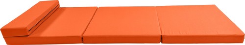 Portable lounger shikibuton - portable,