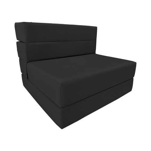 Lounger folding foam mattress - lounger,