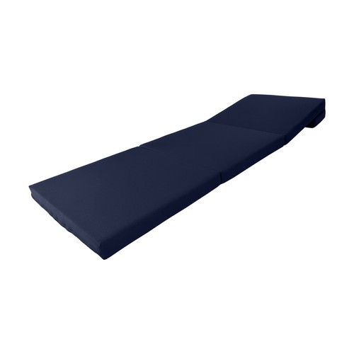 Portable lounger shikibuton - portable,