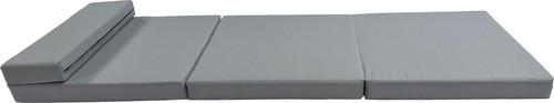 Portable lounger shikibuton - portable,