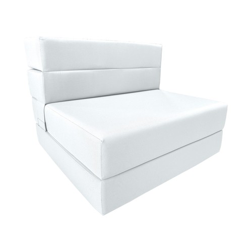 Lounger folding foam mattress - lounger,
