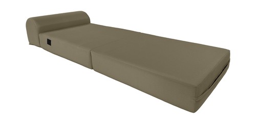 Sleeper chair folding foam - folding,