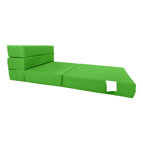 Lounger folding foam - lounger,