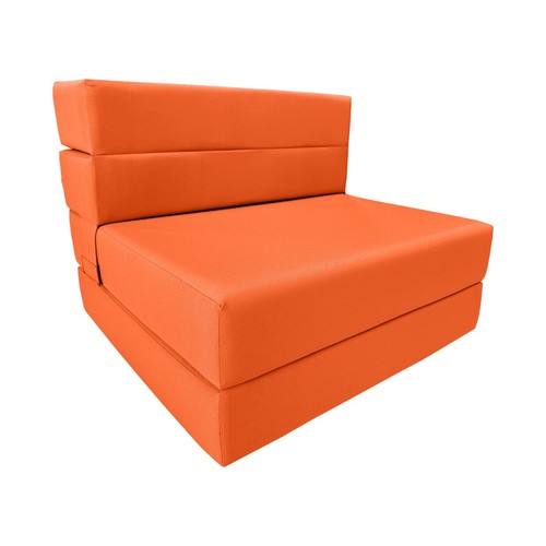 Lounger folding foam mattress - folding,
