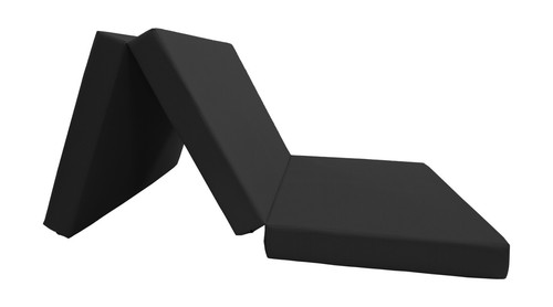 Twin trifold foam - twin,