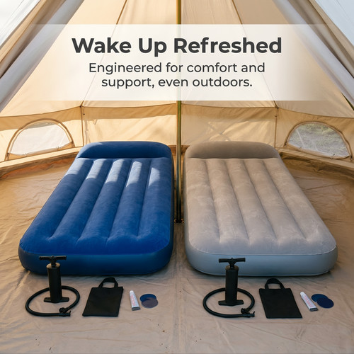 Guest air mattress for - air,