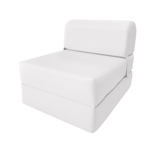 Sleeper chair folding foam - chair,