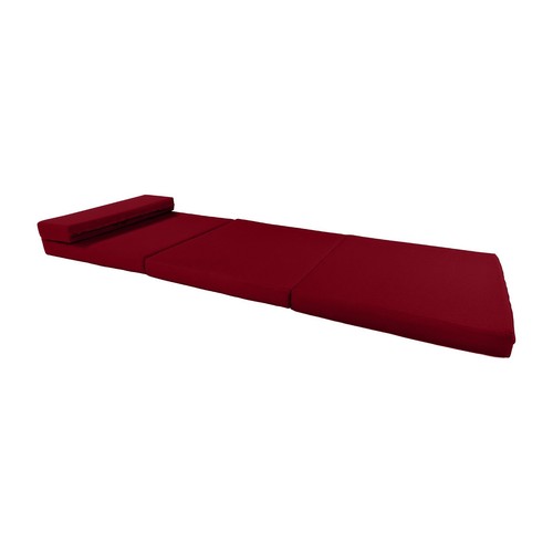 Portable lounger shikibuton - portable,