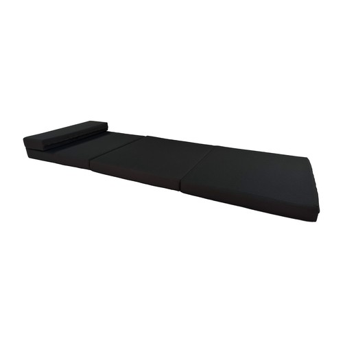 Portable lounger shikibuton - portable,