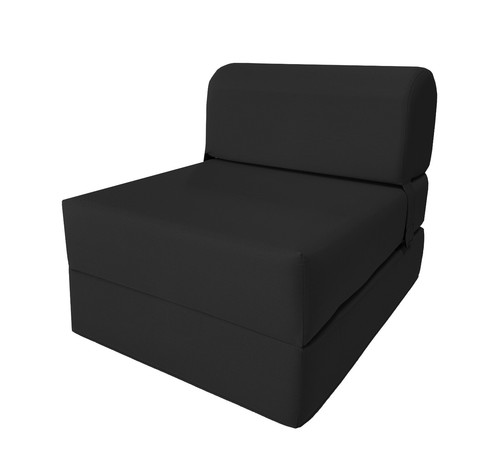 Sleeper chair folding - chair, foam