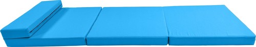 Portable lounger shikibuton - portable,