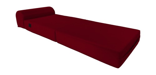 Sleeper chair folding - chair, foam