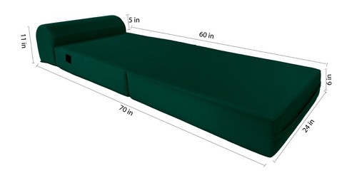 Hunter sleeper chair folding - hunter,
