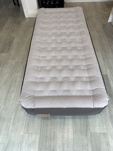 Hiipeak single air bed - single,
