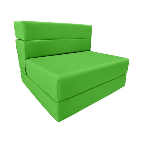 Lounger folding foam mattress - foam,