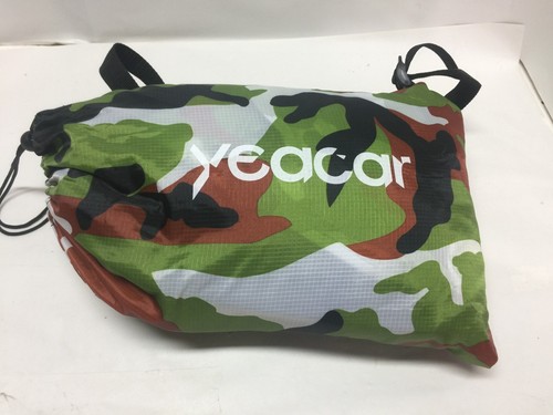 Yeacar inflatable lounger air - lounger,