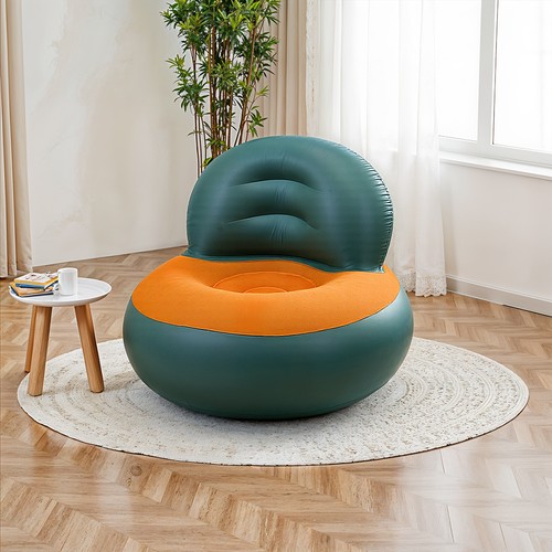 Inflatable sofa chair lounger - inflatable,