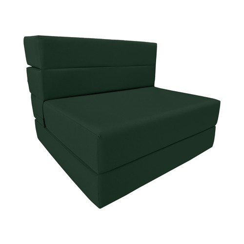 Lounger folding foam - folding, mattress
