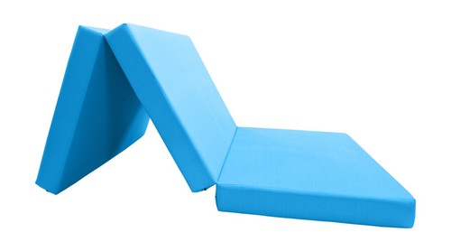 Twin size trifold - twin,